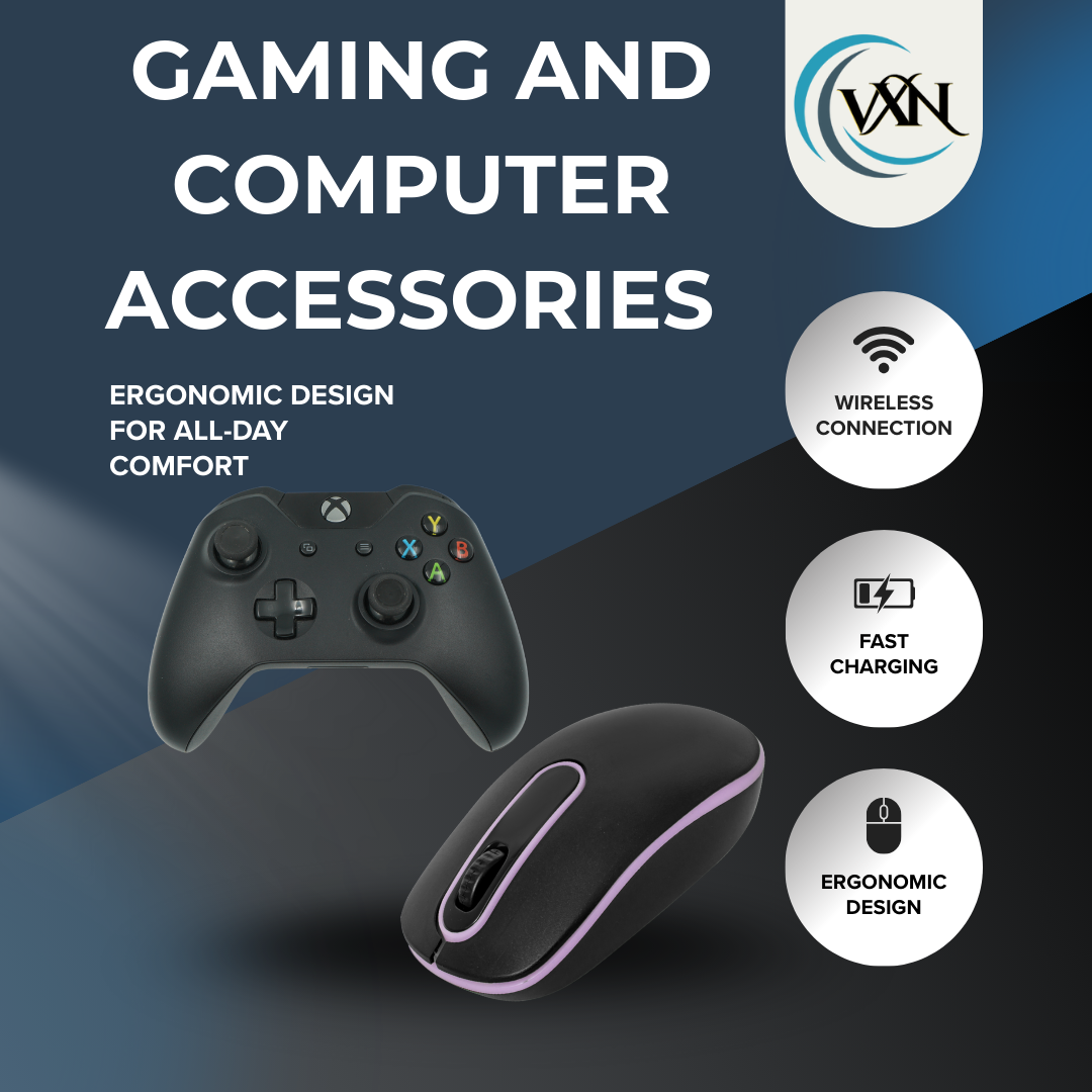 Gaming & Computer Accessories