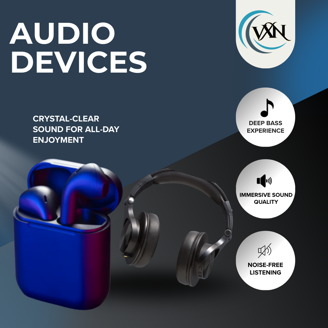 Audio Devices