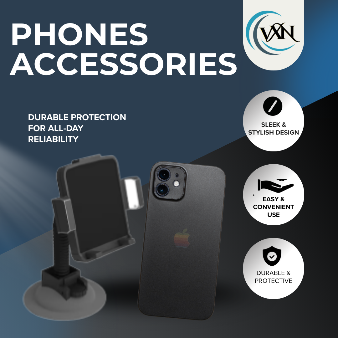 Phone Accessories