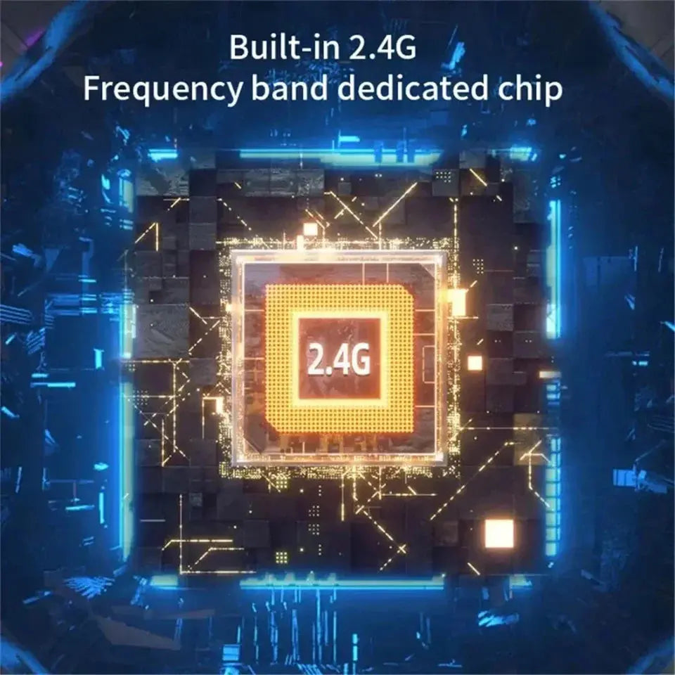 New Professional Wireless Lavalier Microphone – Clear Audio VXN