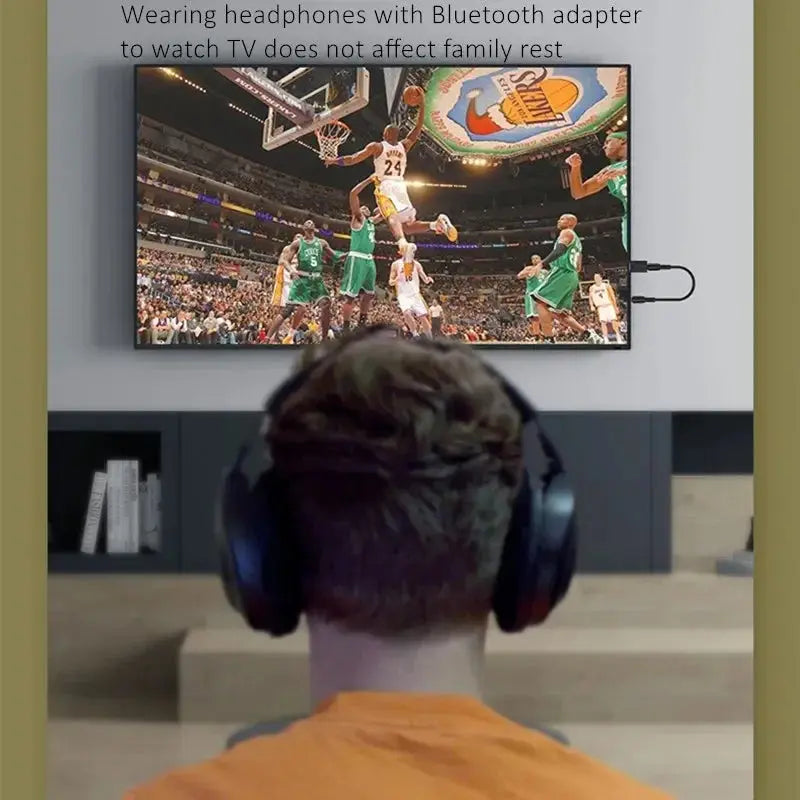 P47 Bluetooth 5.0 Wireless Headphone – Foldable HIFI VXN