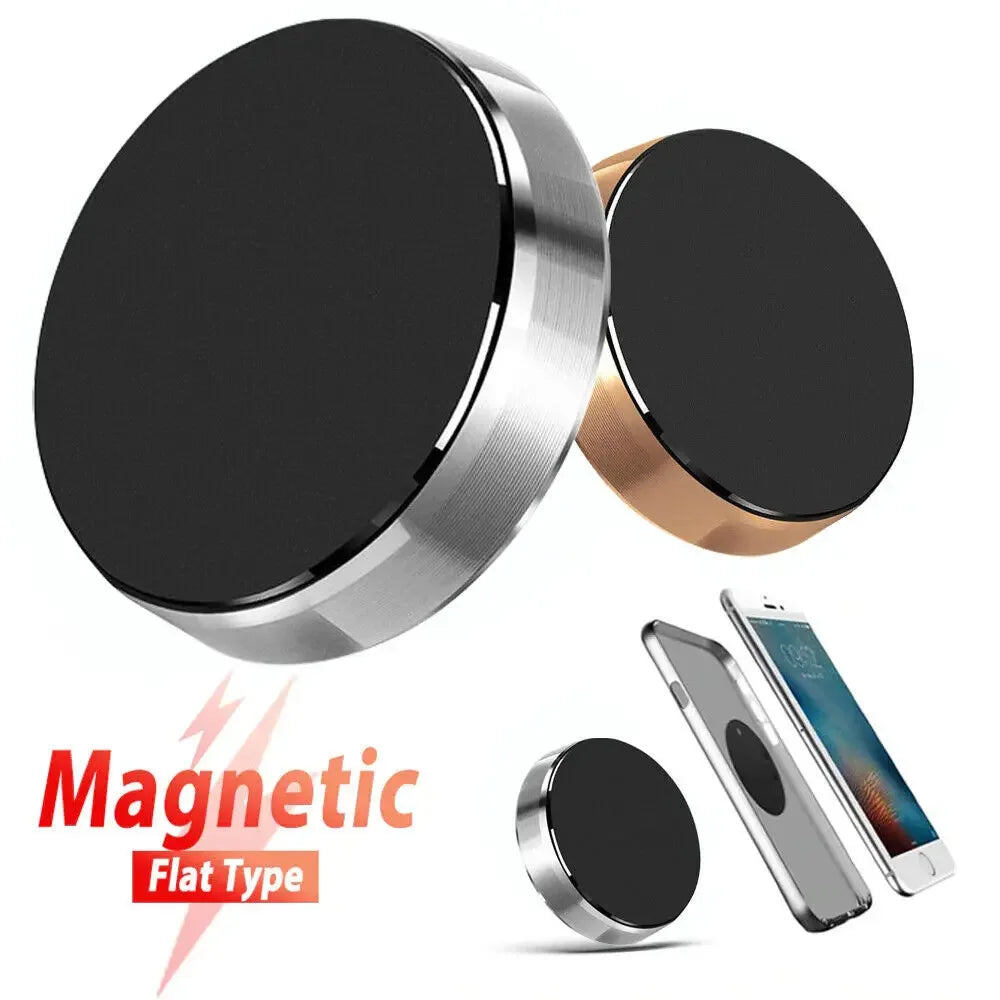 Magnetic Car Phone Holder Universal Car Phone Stand Deal VXN
