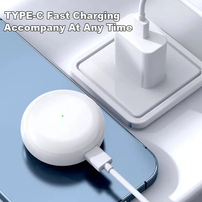 TWS Bluetooth Earphones Wireless Bluetooth Headset Noise Cancelling Earbuds with Mic Pro Wireless Headphones for IPhone VXN