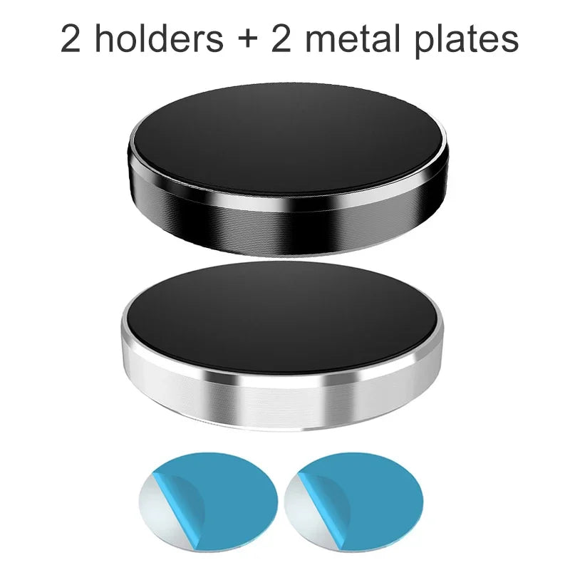 Magnetic Car Phone Holder Universal Car Phone Stand Deal VXN