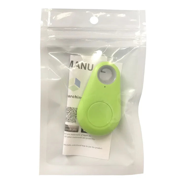 Mini GPS Locator AntiLost Smart Tag for Keys & Pets VXN