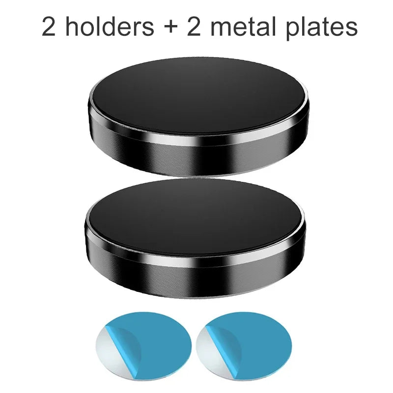 Magnetic Car Phone Holder Universal Car Phone Stand Deal VXN