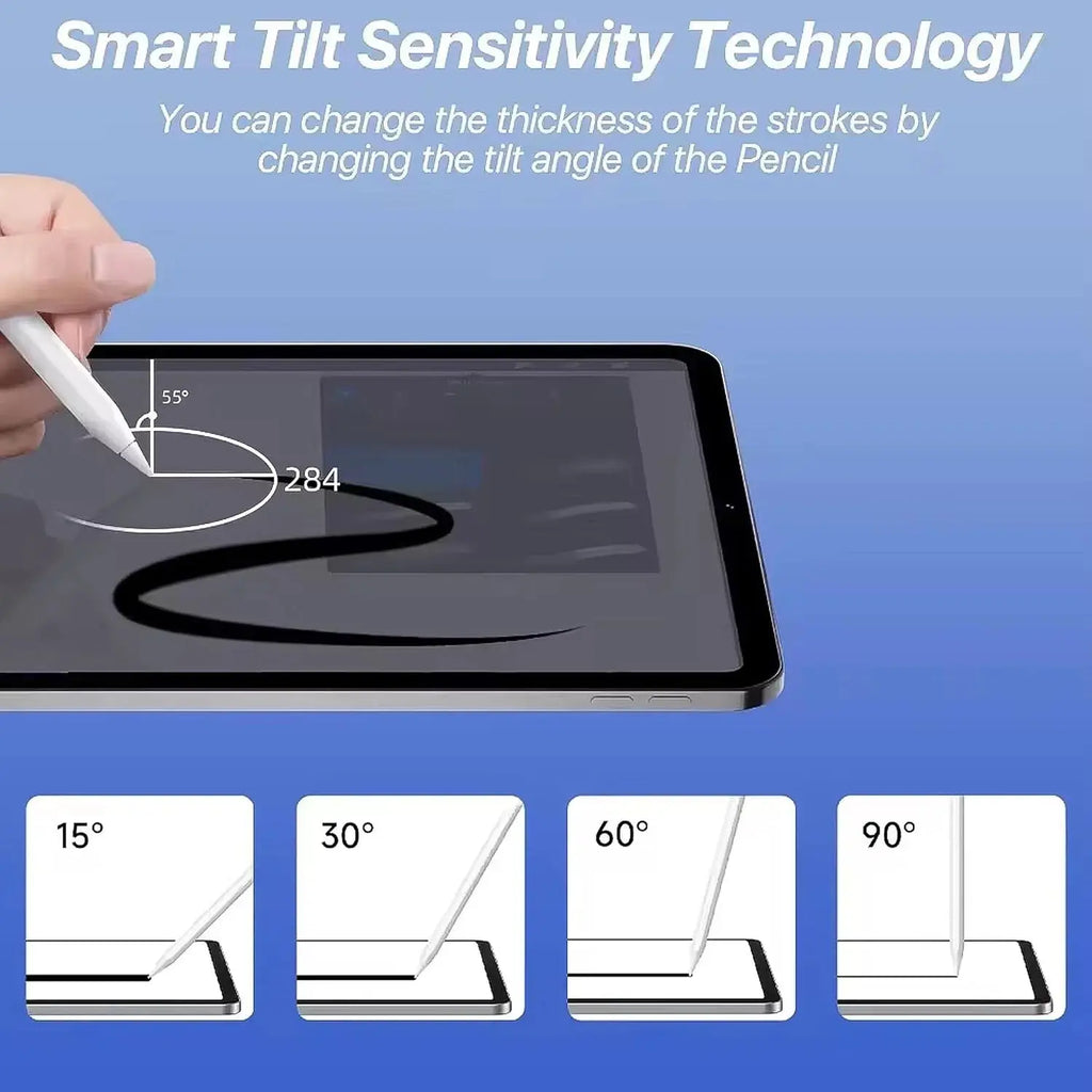 New Universal Styluses – Android & iOS Compatible Pens VXN