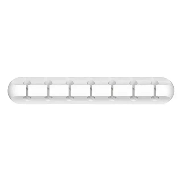 Cable Cord Wire Organizer Silicone USB Cable Winder VXN