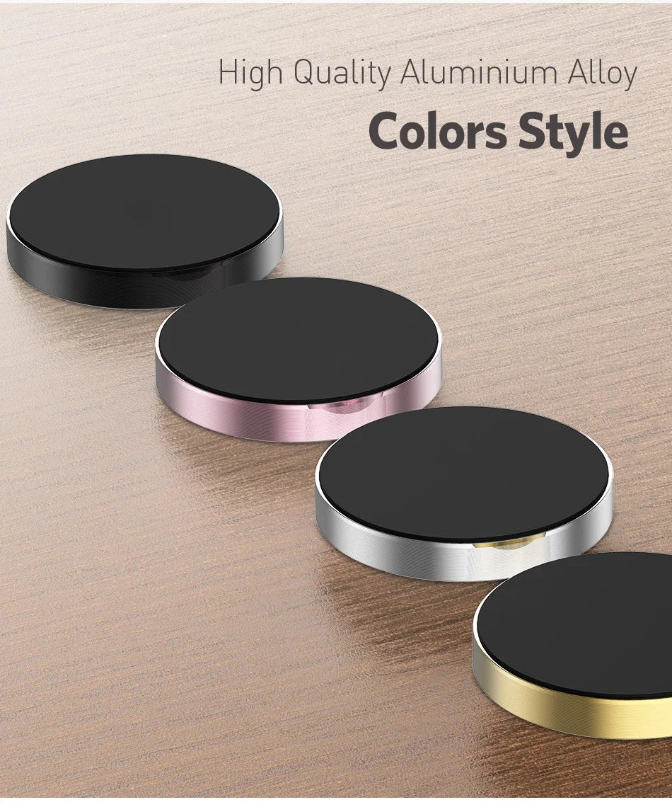 Magnetic Car Phone Holder Universal Car Phone Stand Deal VXN